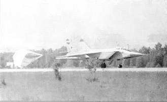 МиГ-31. Страж российского неба МиГ-31. Страж российского неба