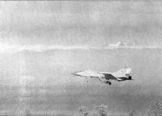 МиГ-31. Страж российского неба МиГ-31. Страж российского неба