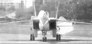 МиГ-31. Страж российского неба МиГ-31. Страж российского неба