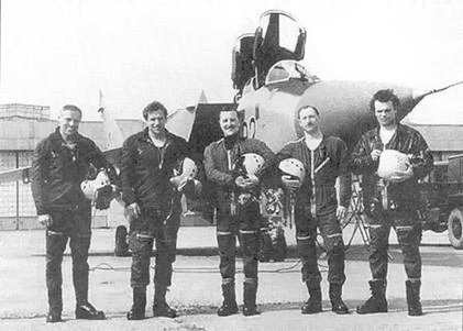МиГ-31. Страж российского неба МиГ-31. Страж российского неба