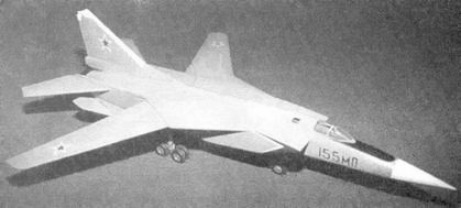 МиГ-31. Страж российского неба МиГ-31. Страж российского неба