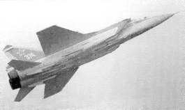 МиГ-31. Страж российского неба МиГ-31. Страж российского неба