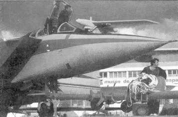 МиГ-31. Страж российского неба МиГ-31. Страж российского неба