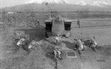 МиГ-31. Страж российского неба МиГ-31. Страж российского неба