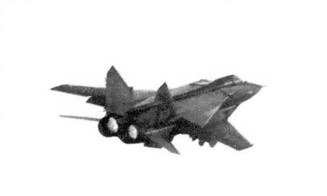 МиГ-31. Страж российского неба МиГ-31. Страж российского неба
