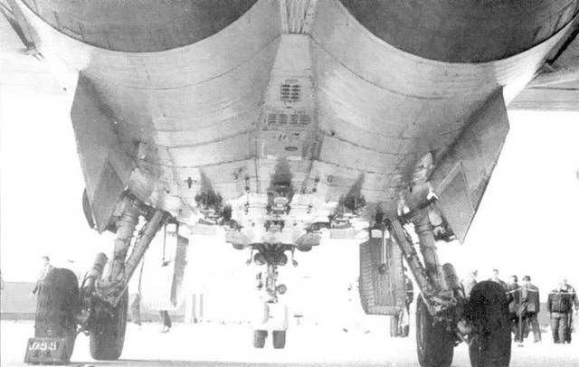 МиГ-31. Страж российского неба МиГ-31. Страж российского неба