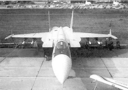 МиГ-31. Страж российского неба МиГ-31. Страж российского неба