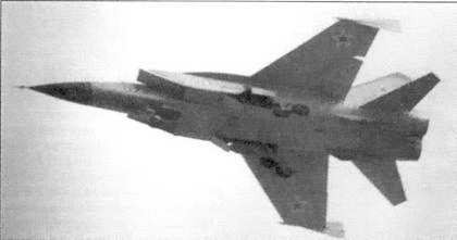 МиГ-31. Страж российского неба МиГ-31. Страж российского неба