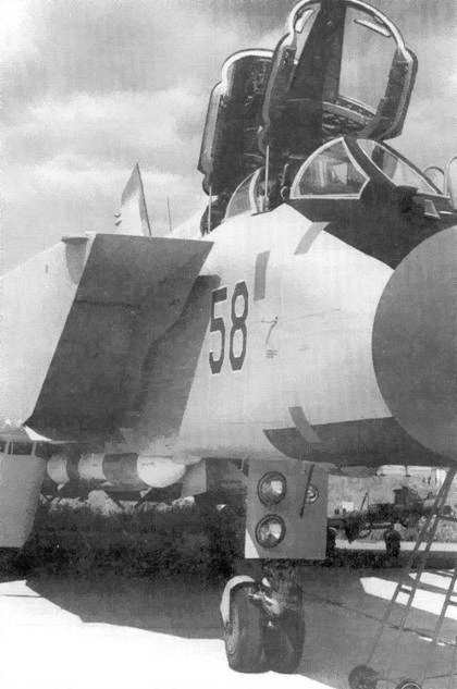 МиГ-31. Страж российского неба МиГ-31. Страж российского неба