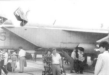 МиГ-31. Страж российского неба МиГ-31. Страж российского неба