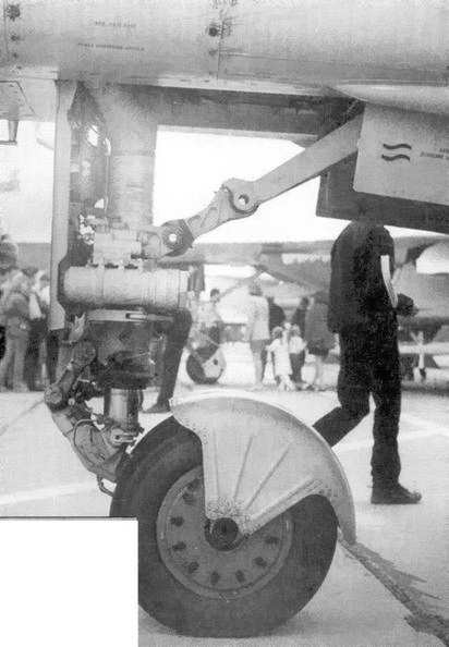 МиГ-31. Страж российского неба МиГ-31. Страж российского неба