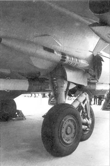 МиГ-31. Страж российского неба МиГ-31. Страж российского неба