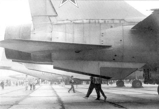 МиГ-31. Страж российского неба МиГ-31. Страж российского неба