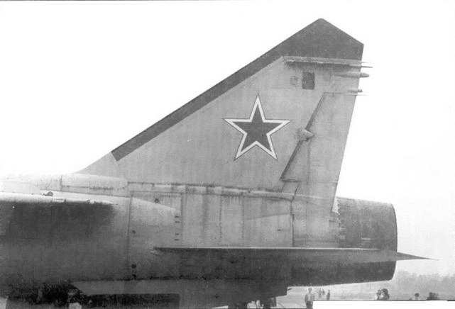 МиГ-31. Страж российского неба МиГ-31. Страж российского неба