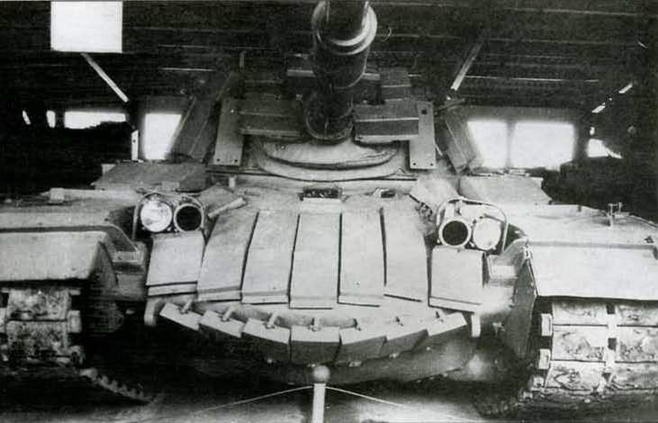 Средний танк М48 Средний танк М48