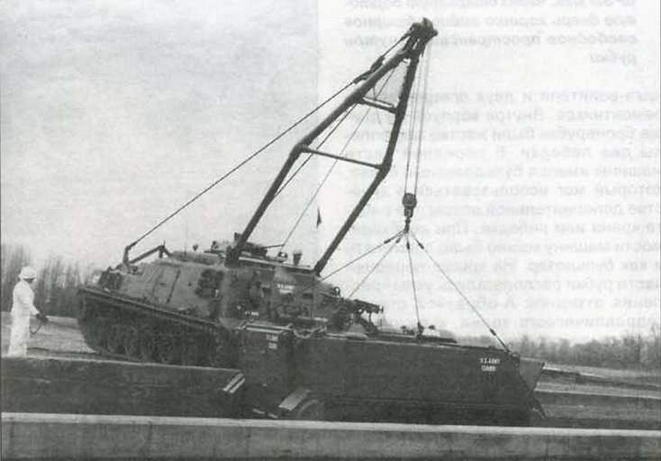 Средний танк М48 Средний танк М48