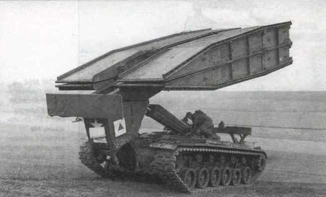Средний танк М48 Средний танк М48