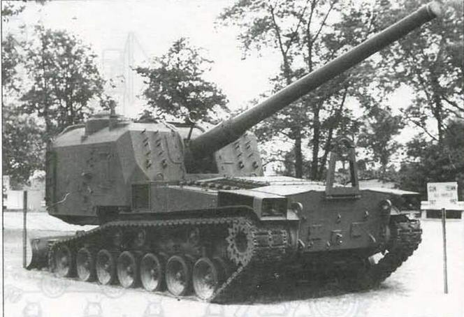Средний танк М48 Средний танк М48