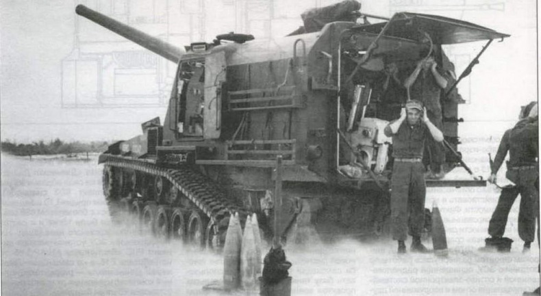 Средний танк М48 Средний танк М48