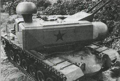 Средний танк М48 Средний танк М48