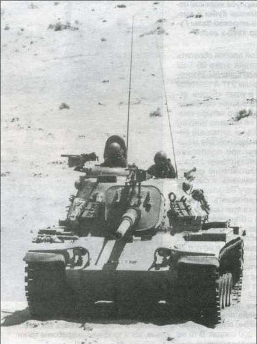 Средний танк М48 Средний танк М48