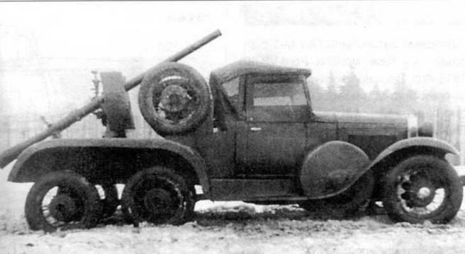 Автомобили Красной Армии, 1941–1945 гг. Автомобили Красной Армии, 1941–1945 гг.