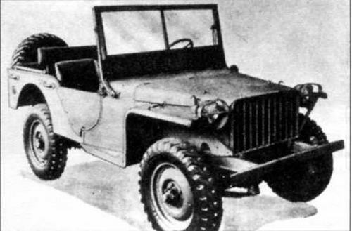 Автомобили Красной Армии, 1941–1945 гг. Автомобили Красной Армии, 1941–1945 гг.