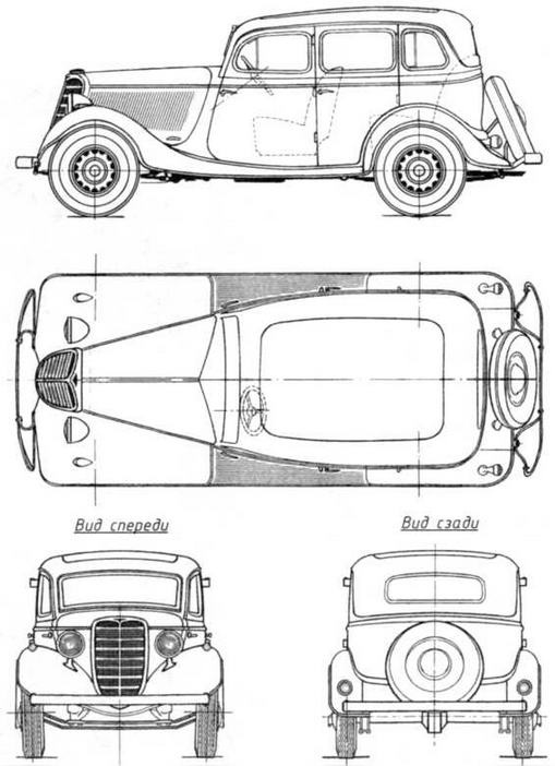 Автомобили Красной Армии, 1941–1945 гг. Автомобили Красной Армии, 1941–1945 гг.