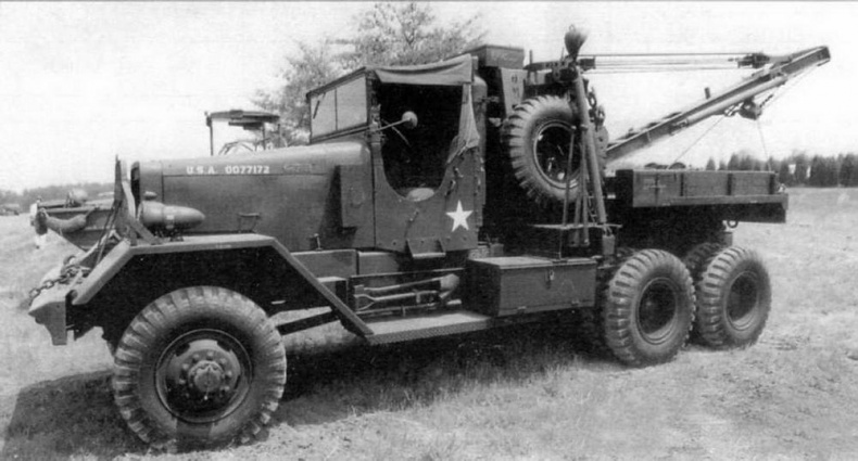 Автомобили Красной Армии, 1941–1945 гг. Автомобили Красной Армии, 1941–1945 гг.