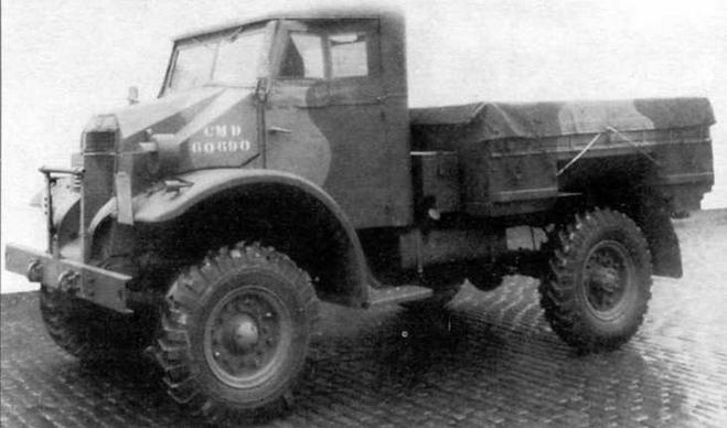 Автомобили Красной Армии, 1941–1945 гг. Автомобили Красной Армии, 1941–1945 гг.