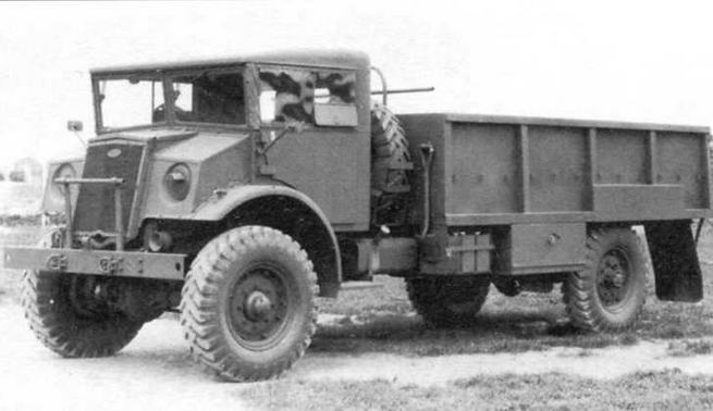 Автомобили Красной Армии, 1941–1945 гг. Автомобили Красной Армии, 1941–1945 гг.