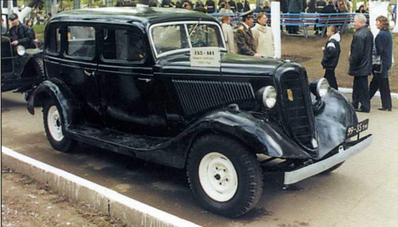 Автомобили Красной Армии, 1941–1945 гг. Автомобили Красной Армии, 1941–1945 гг.