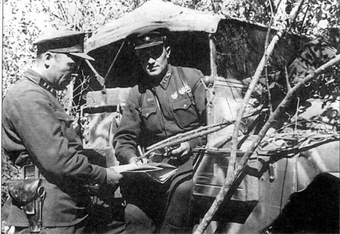Автомобили Красной Армии, 1941–1945 гг. Автомобили Красной Армии, 1941–1945 гг.