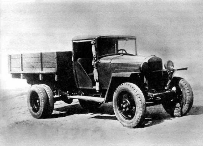 Автомобили Красной Армии, 1941–1945 гг. Автомобили Красной Армии, 1941–1945 гг.