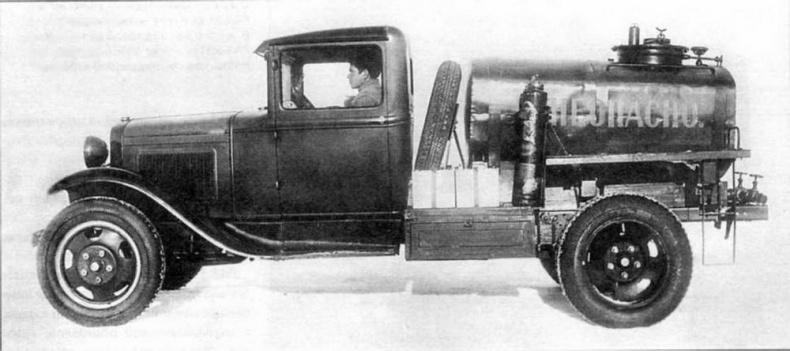 Автомобили Красной Армии, 1941–1945 гг. Автомобили Красной Армии, 1941–1945 гг.