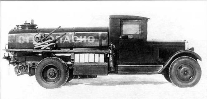 Автомобили Красной Армии, 1941–1945 гг. Автомобили Красной Армии, 1941–1945 гг.