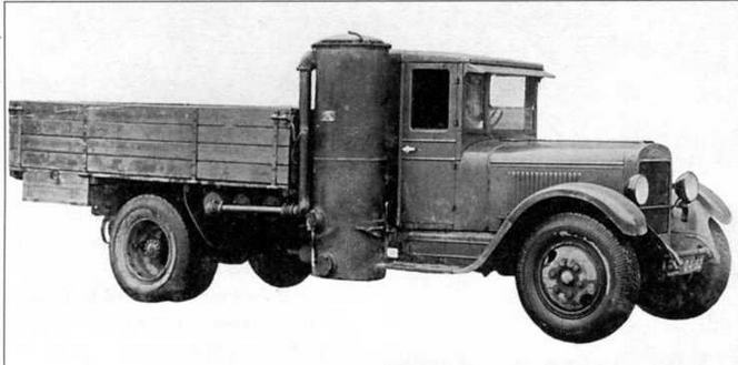 Автомобили Красной Армии, 1941–1945 гг. Автомобили Красной Армии, 1941–1945 гг.