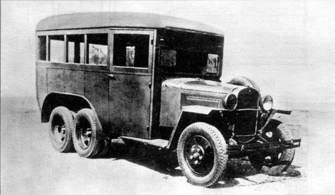 Автомобили Красной Армии, 1941–1945 гг. Автомобили Красной Армии, 1941–1945 гг.