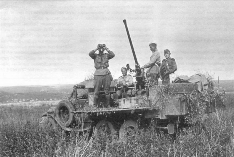 Автомобили Красной Армии, 1941–1945 гг. Автомобили Красной Армии, 1941–1945 гг.