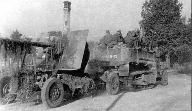 Автомобили Красной Армии, 1941–1945 гг. Автомобили Красной Армии, 1941–1945 гг.