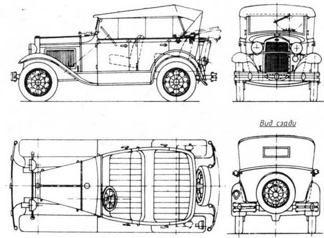 Автомобили Красной Армии, 1941–1945 гг. Автомобили Красной Армии, 1941–1945 гг.