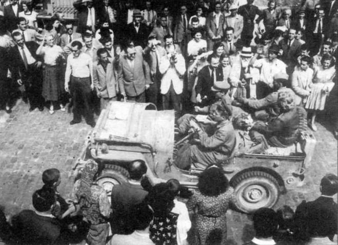 Автомобили Красной Армии, 1941–1945 гг. Автомобили Красной Армии, 1941–1945 гг.