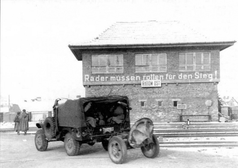 Автомобили Красной Армии, 1941–1945 гг. Автомобили Красной Армии, 1941–1945 гг.