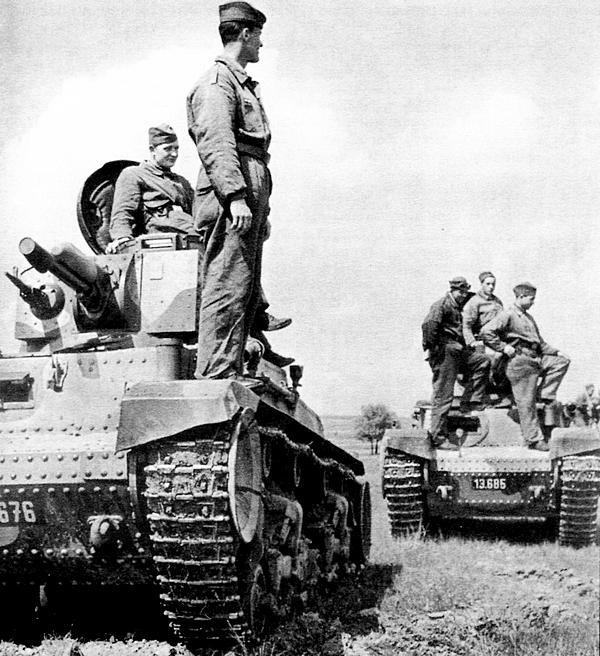 Лёгкий танк LT vz.35 Лёгкий танк LT vz.35