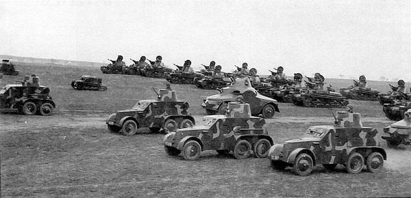 Лёгкий танк LT vz.35 Лёгкий танк LT vz.35