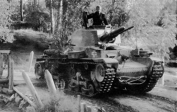 Лёгкий танк LT vz.35 Лёгкий танк LT vz.35