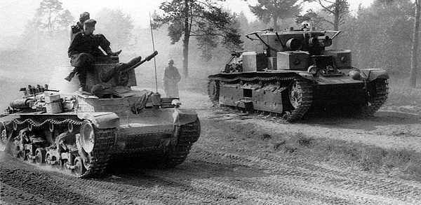 Лёгкий танк LT vz.35 Лёгкий танк LT vz.35