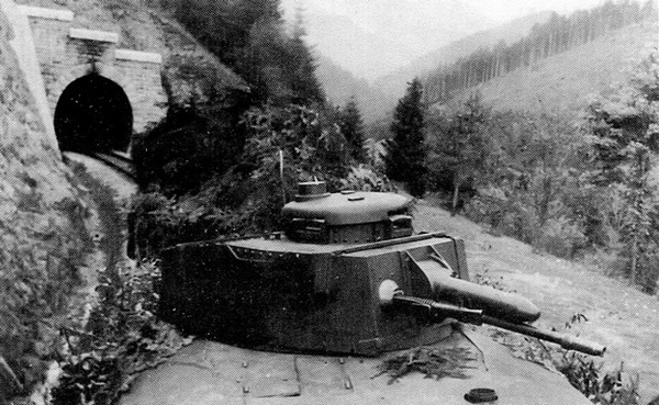 Лёгкий танк LT vz.35 Лёгкий танк LT vz.35