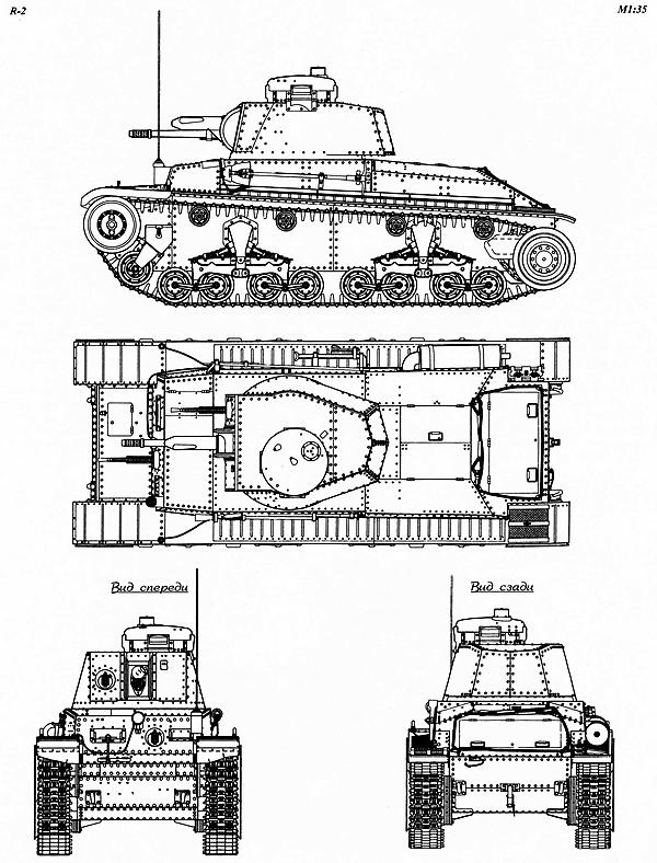 Лёгкий танк LT vz.35 Лёгкий танк LT vz.35