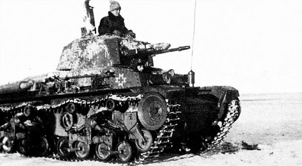 Лёгкий танк LT vz.35 Лёгкий танк LT vz.35